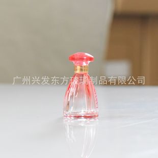 Factory spot Lanvin Langfan sample female incense Q version modern Princess adventure modern Princess packaging