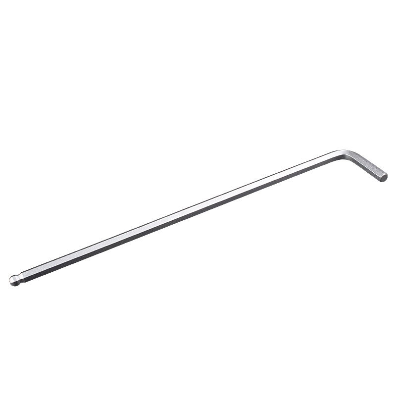 埃米顿3/8"英制特长球头内六角扳手11321110