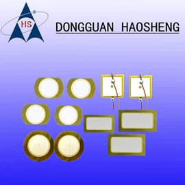 轻触开关;讯响器;拨动开关