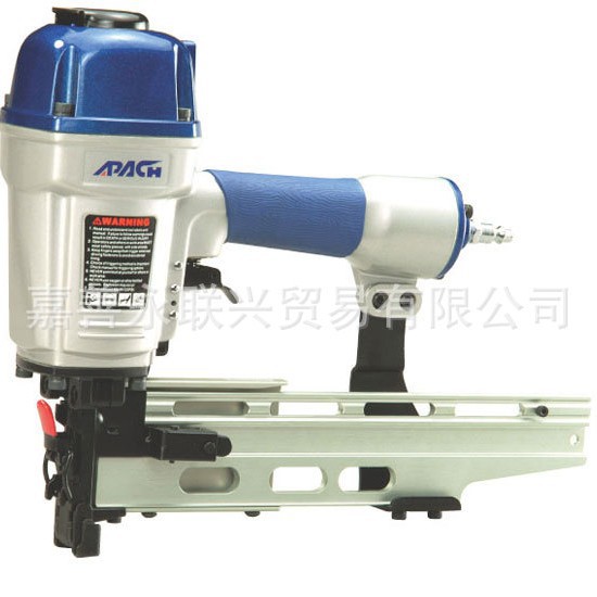 供应台湾APACH阿帕奇LU-1580F Q钉枪 台湾APACH 阿帕契 气动钉枪
