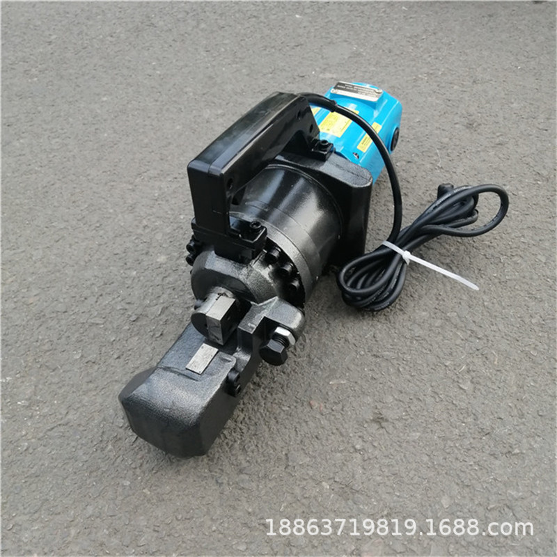 4-16mm手持式钢筋切断机 钢筋速断器 钢筋剪断器