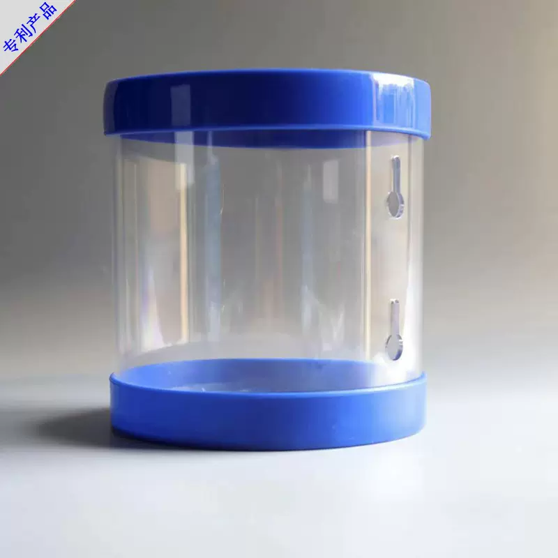 厂家定制一次性呕吐袋分离器Dispenser呕吐袋分配器容纳桶有专利