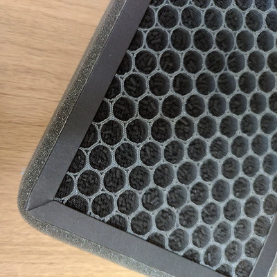 Air conditioning filter air conditioning filter cn95