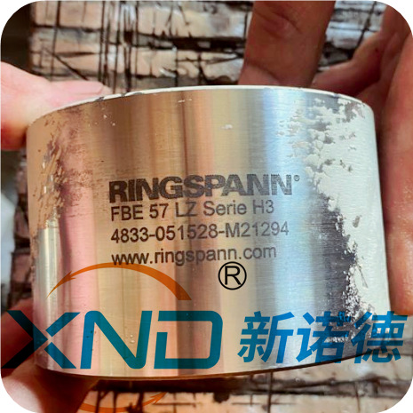FXM290-96单向离合器/德国RINGSPANN德国弗兰德-SEW减速机逆止器