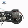 Greystone 250-Single Left (Trendy Brown) Helmet Bag