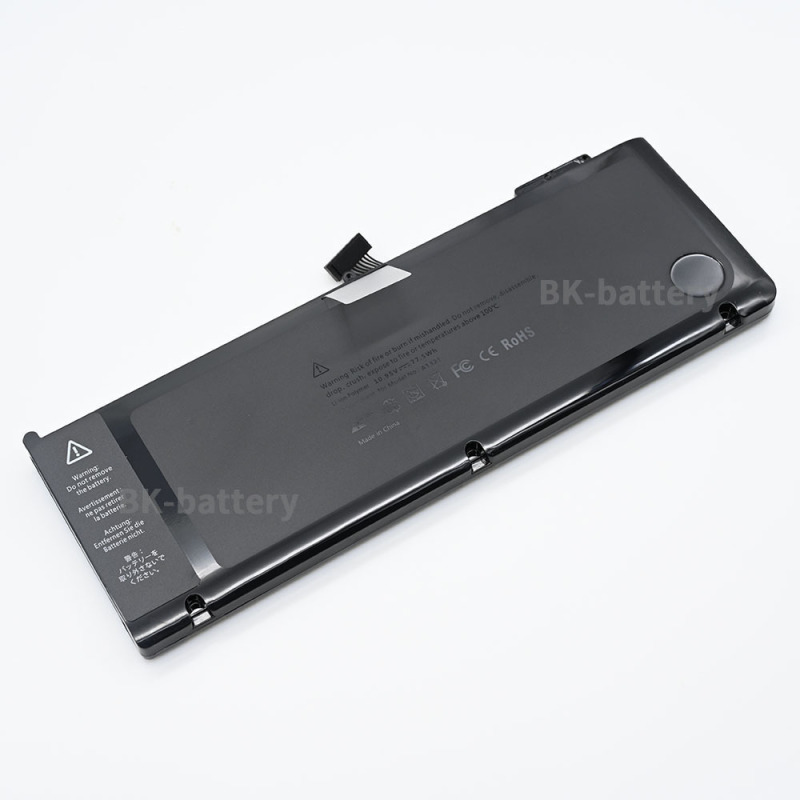 New applicable Apple MacBook A1286 A1382 A1321 MC371 MB986 laptop battery