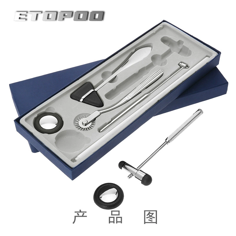ETOPOO набор из пяти предметов перку популярный