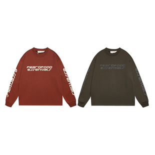 FEAR OF GOD��ʽ�߽���ĸӡ������FOG��Ůͬ��A�I�ٴ���HT��INS