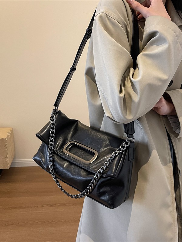 Transfronterizos de alto valor de la cara 2025 nuevo bolso de moda Maillard de viaje bolso de hombro de gran capacidad bolso de mochila mujer