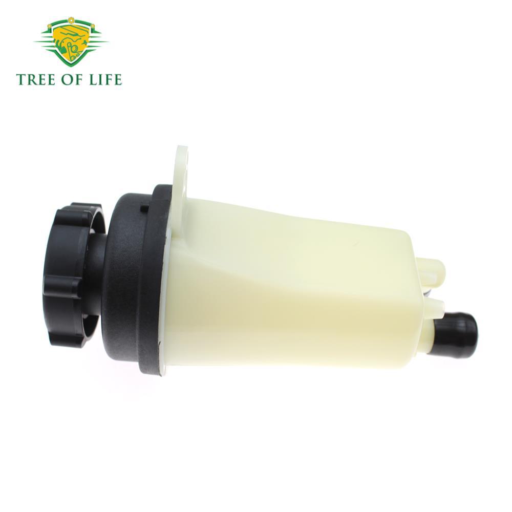 1358217,1420238 Is Suitable for Ford C-Max Focus Ii Power Steering Hydraulic Oil Expansion Tank Bottle