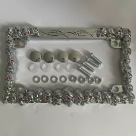 车牌架;车身及附件;车用天线