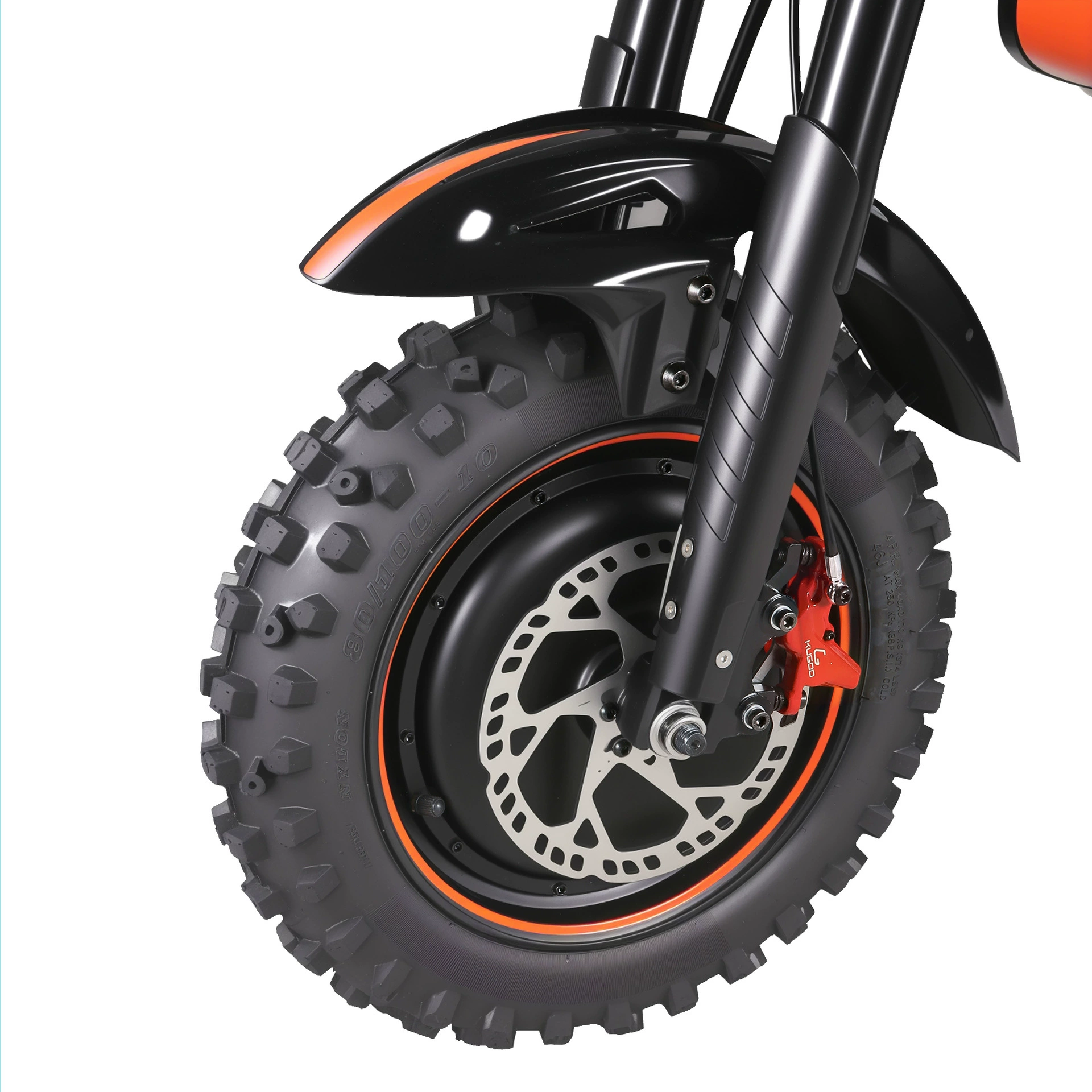 KUGOO R2 внедорожный электромотоцикл 90км/ч 1800W 60V 90км дальний пробег педальный