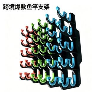 �羳�ڒ��~��֧�� Fishing Rod Holders �m��춠��ڻ�}��