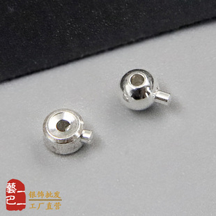 925���y�A����β��λ�鿨�����^�̶�DIY����B������ֹ�����K