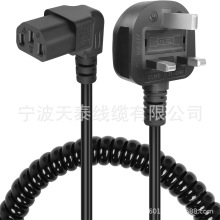 90��ˮ���U�P�@��|��3��Դ���½�IEC C13�Դ������������|