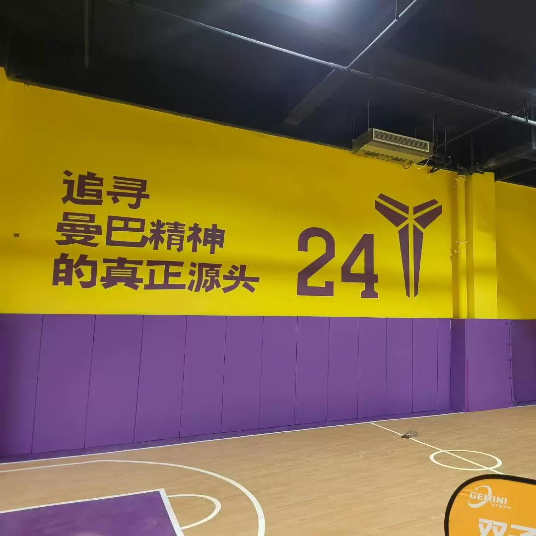 定制跆拳道馆轮滑馆软包医院墙面墙柱子防撞篮球馆安全防护