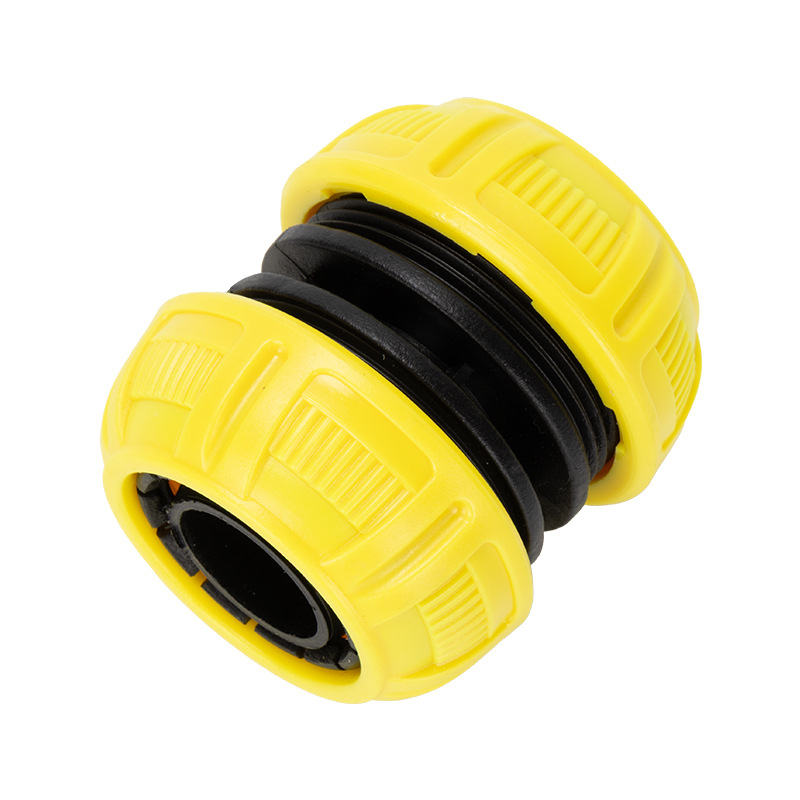Accesorios de pistola de agua de lavado de automóviles 3 / 4 puntos 6 puntos de reparación de agua de lavado