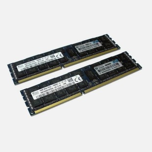 HP RX2800 i4 AT110A 647653-381 739928-001 �ȴ�32GB(2X16GB)