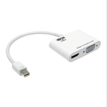 P137-06N-HV-V2W ���Ʒ HDMI, Displayport��DVI�B���� MINI DP