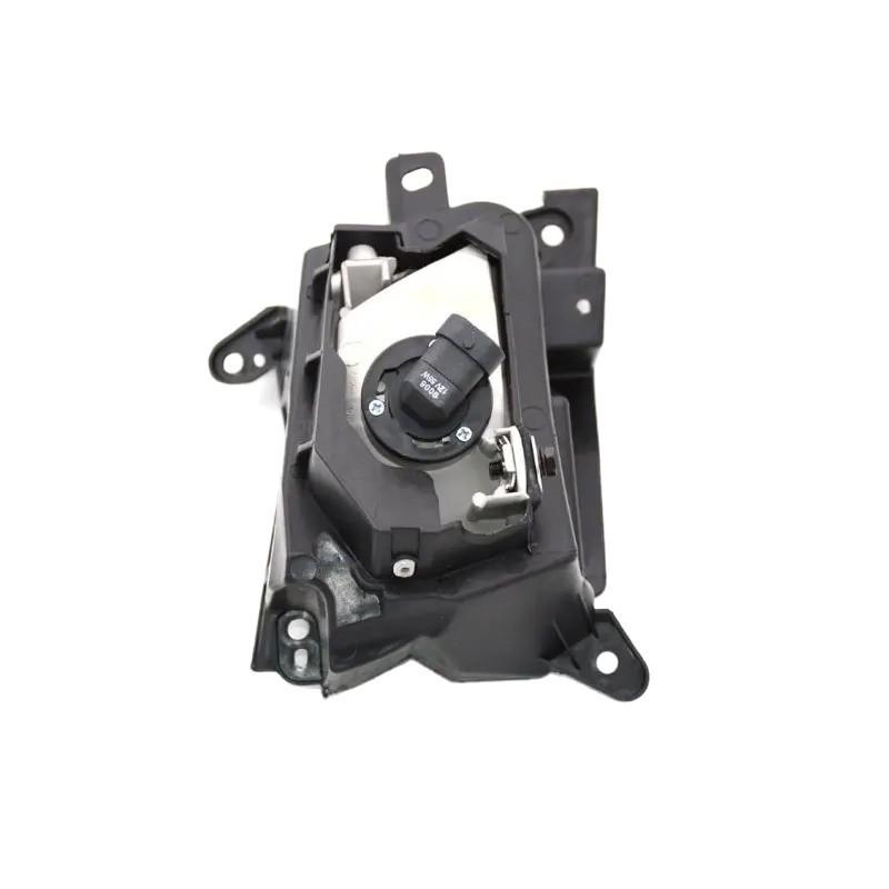Aplicable a Mazda 3 Starlight, cubierta de lámpara de niebla frontal, lámpara de barra frontal, lámpara decorativa de barra frontal, lámpara de niebla frontal, carcasa de lámpara de niebla Starlight