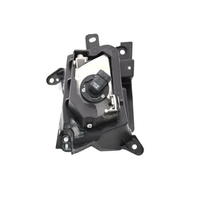 Fog Light Housing, Fog lamp
