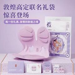 Kexuan Ni Dunhuang Museum 共同ブランドの人間工学に基づいた腰サポート椅子、オフィスの腰サポートと背もたれ、長時間座っても疲れません。