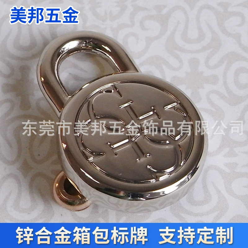 Металлическая маленькая этикетка, гальваническая гравировка, металлический знак из цинкового сплава, лазерный брелок, цифровая металлическая табличка с именем, клей, торговая марка