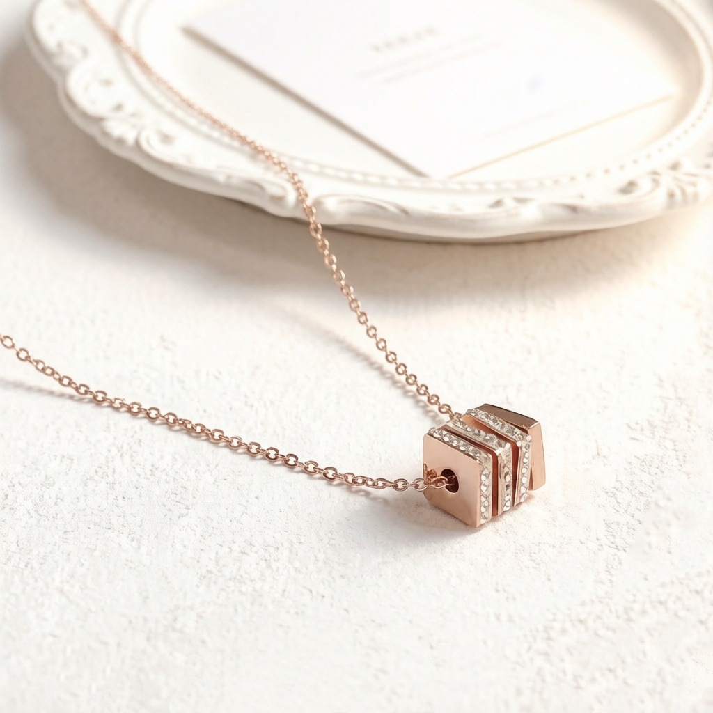 2336 Rose Gold