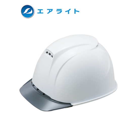 日本TANIZAWA谷沢安全帽飛翔ST#1830-JZⅡ(EPA)大通气孔通风顺畅