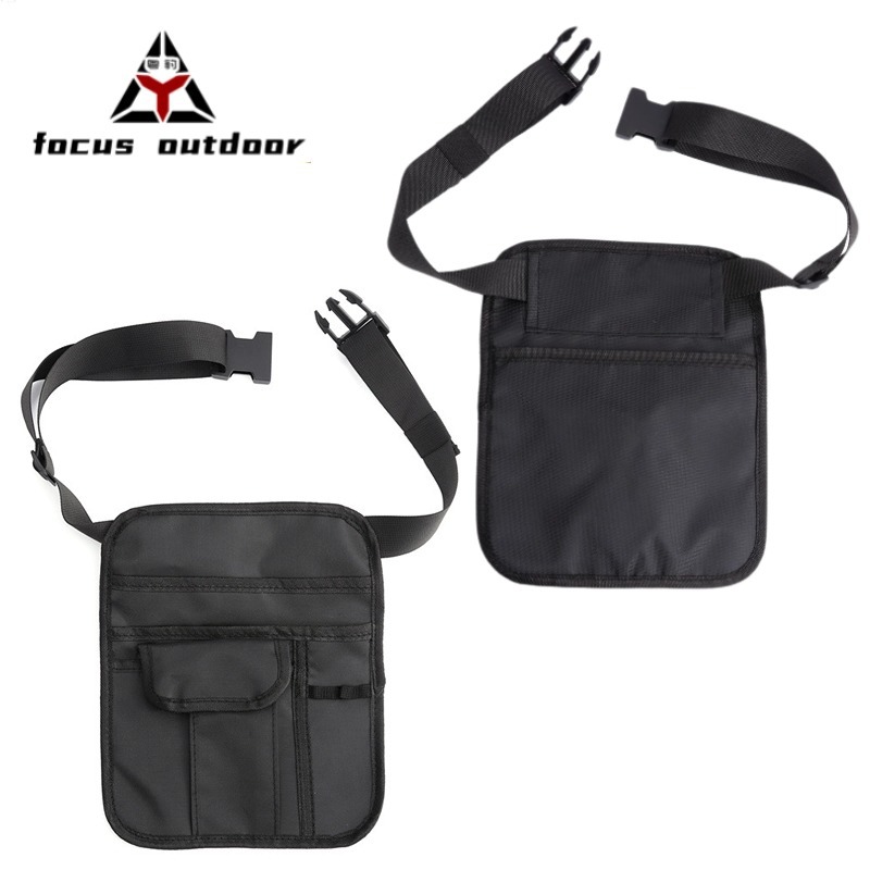 Bolsa deportiva al aire libre al por mayor ajustable herramienta multifuncional bolsa deportiva unisex bolsa táctica al por mayor