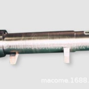 HITACHI HITACHI SIALON Parts Aluminum Temperature Measurement Thermocouple Protection Tube Supply Please Bargaining before Buying