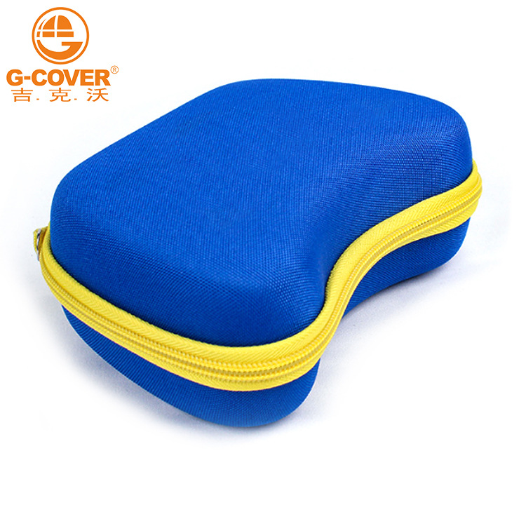 Fábrica aplicable Sony ps5 juego mango caja de almacenamiento Eva cáscara dura interruptor mango juego mango bolsa de almacenamiento