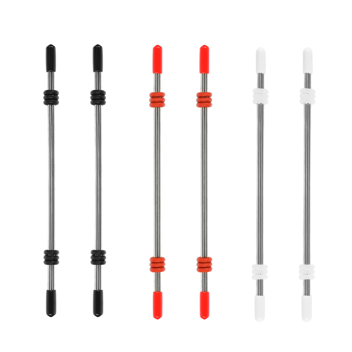 sm情趣乳夹金属细长超强力夹乳乳头矫正器夫妻调情玩具成人爱用品