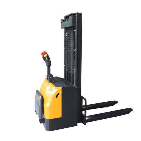 1.5吨仓储锂电堆垛车CLG2S015-RF2/D