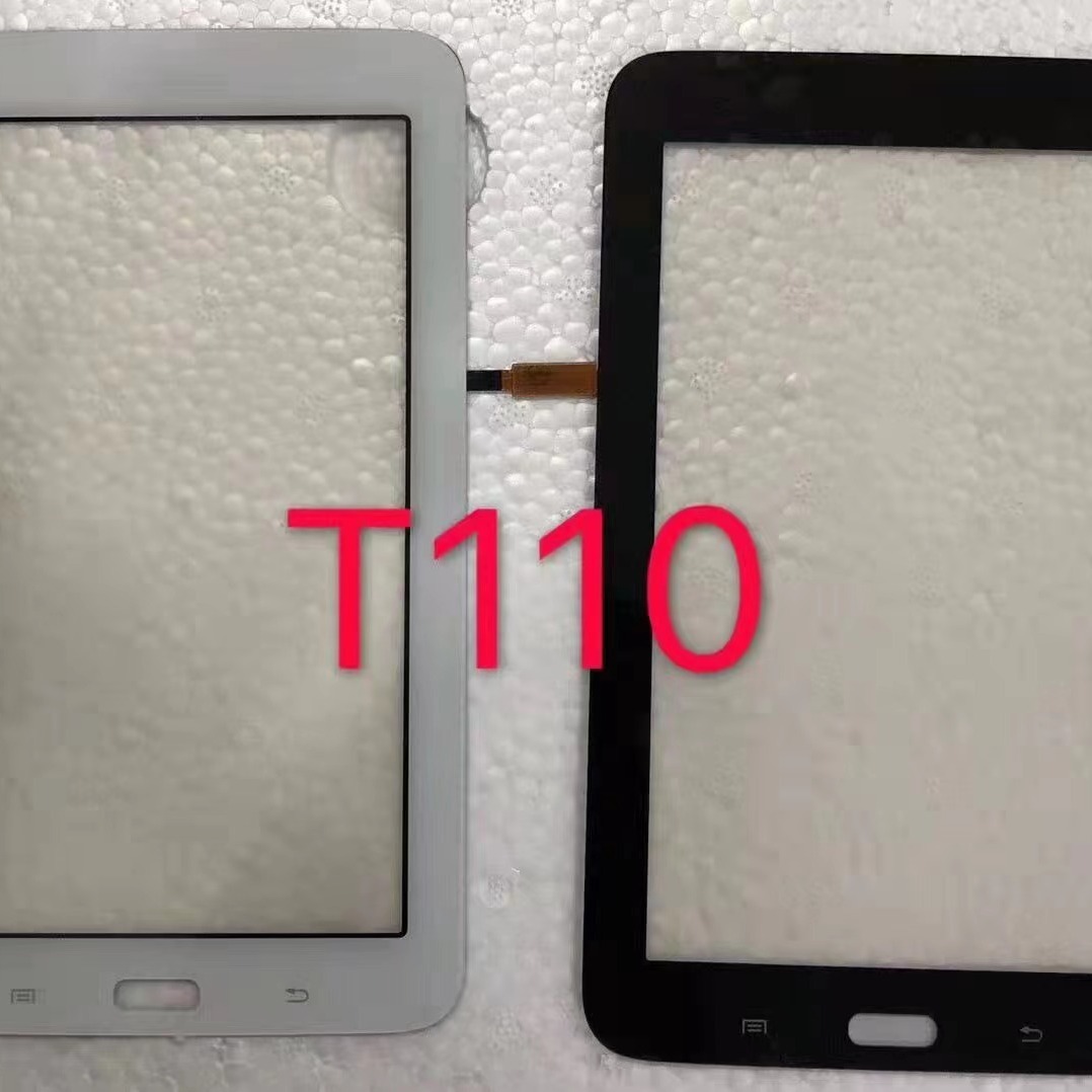适用于三星平板T110/T113/T111/T116触摸屏 手写外屏tablet touch