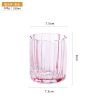 Glossy crystal, high quality wineglass, cup, European style, wholesale