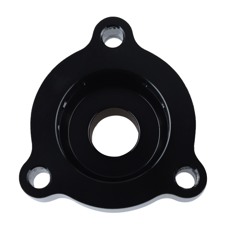 Applicable to Mercedes-Benz GLA Class B Class GLC Class E Class glkcls1.8T2.0T original car pressure relief valve adapter base kit