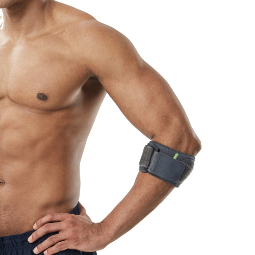 Cross-border elbow pads summer straps compression support badminton volleyball sports anti-collision bench press fitness elbow pads