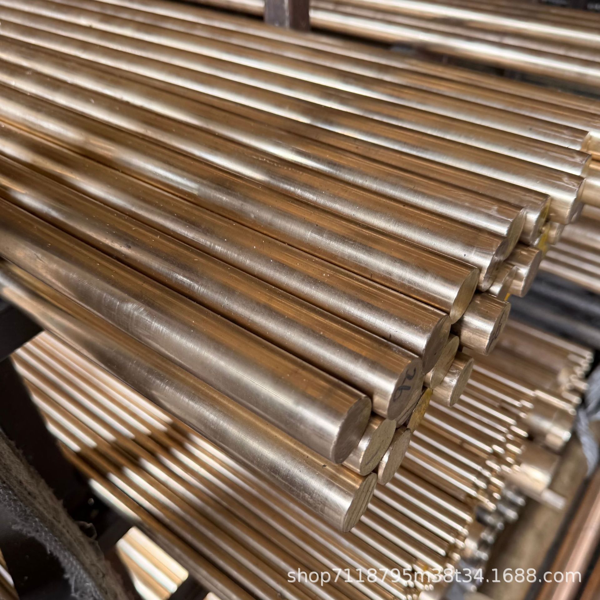 C67300高强高耐磨复杂黄铜板 C67300黄铜棒 黄铜管