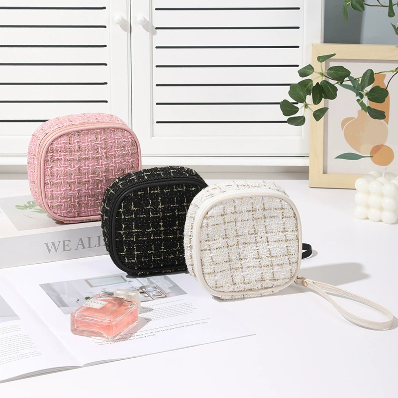 Системa хранения, помада, портативная сумка для хранения, стиль Chanel