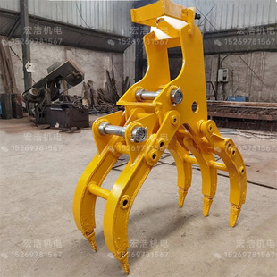 ݆ʽ20���Cеץ��� �ӹ������ױ�ʽ�ھ�C����Cе�Aľ��