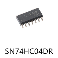 SN74HC04DR ���bSOIC-14ԭ�b������оƬ�����·ic���Ԫ�����NƬ