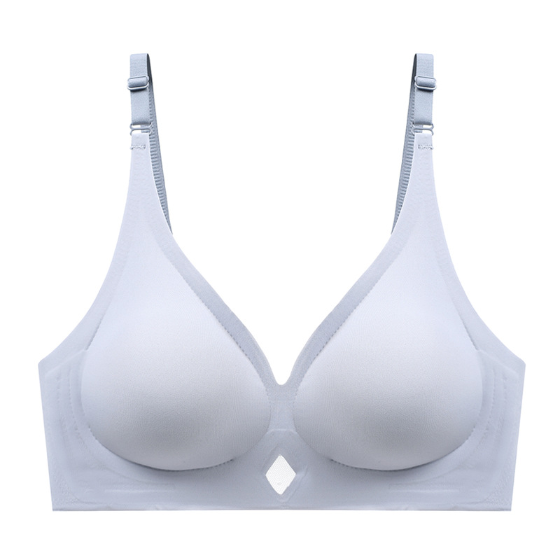 라이트 블루 싱글 피스