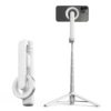 New gameplay magnetic technology white (height 64.5cm / magnetic ring included)