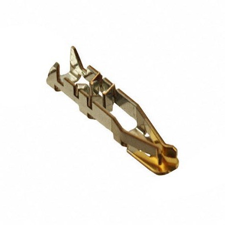 DF1B-R28FA(06)�ƽ���� ����HRSѹ�Ӷ��� 28AWG����������