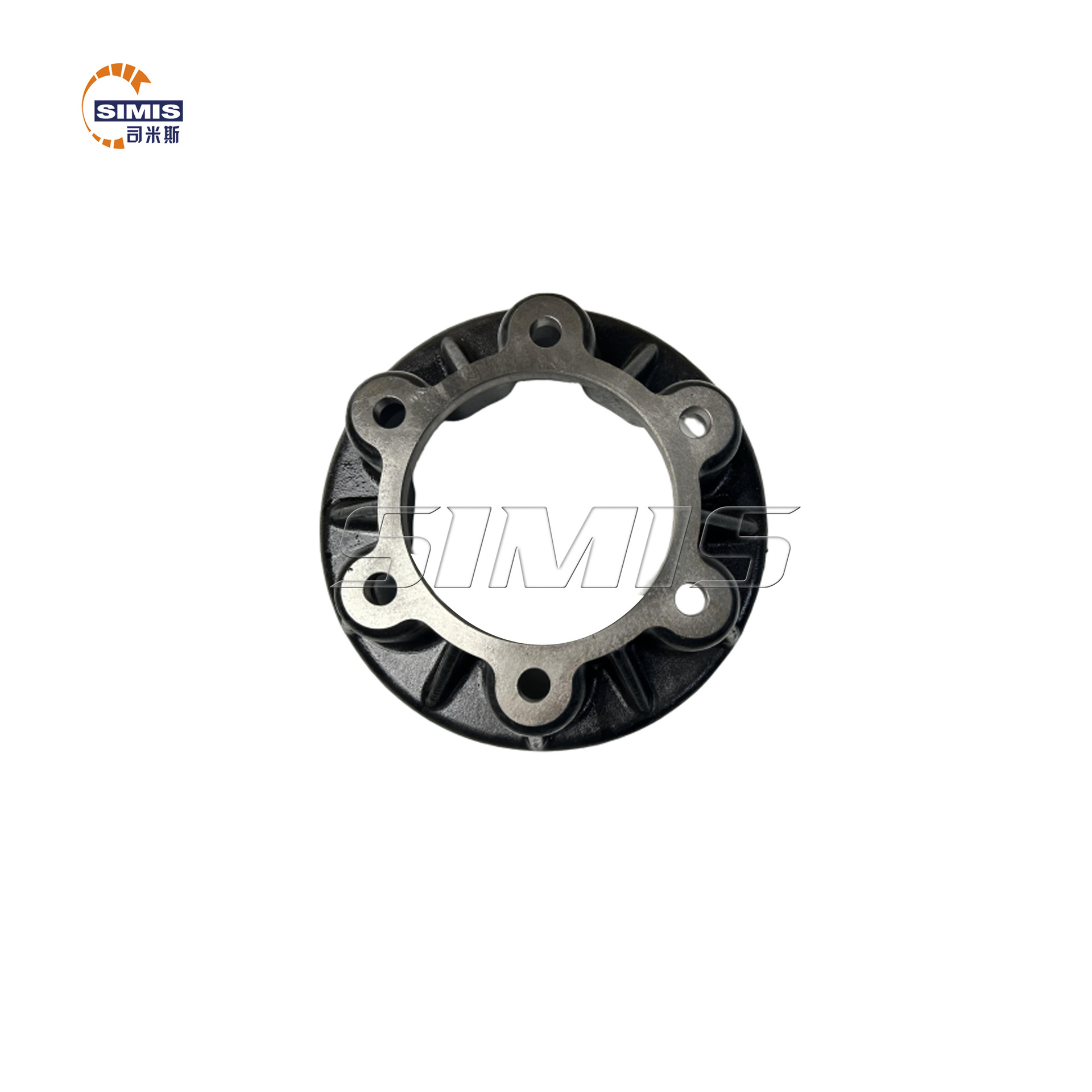 叉车制动毂 适用于三菱 FD30-35AN(EF14E,CF14E).FG30-35AN(F13F)