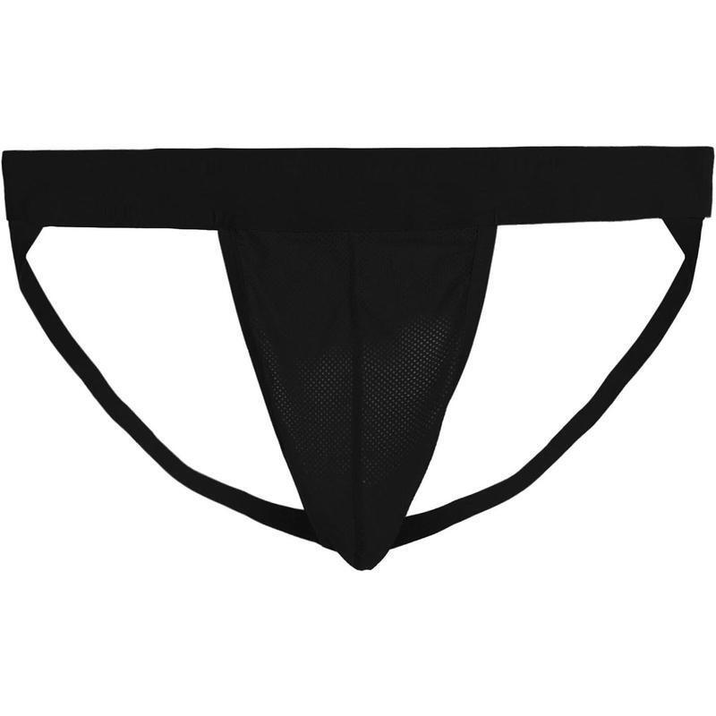 Mens Jockstrap Jock Strap Underwear Athletic Supporter for