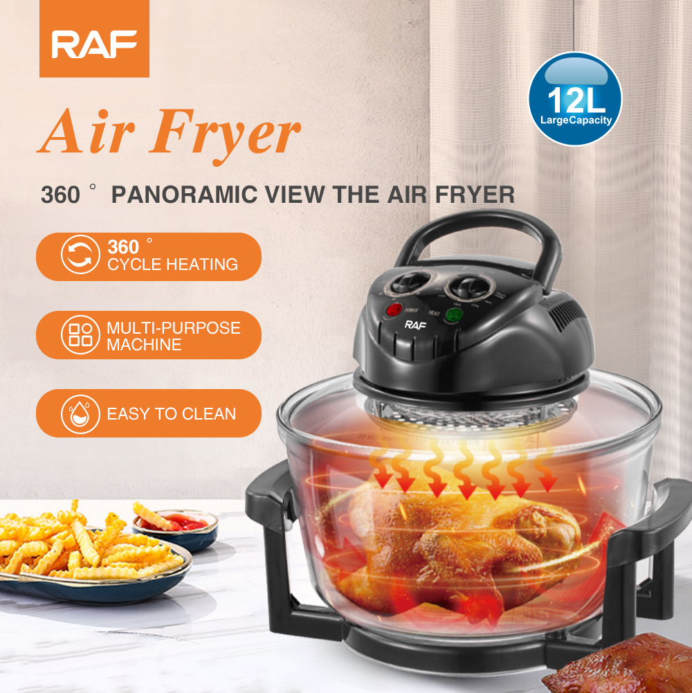 Air Fryer Image 1