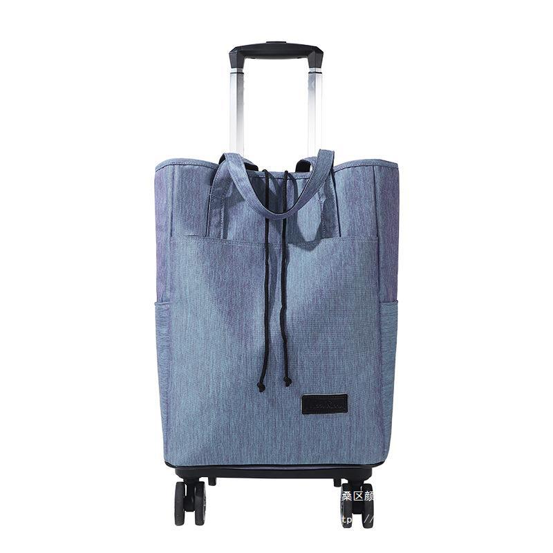Universal shopping bag