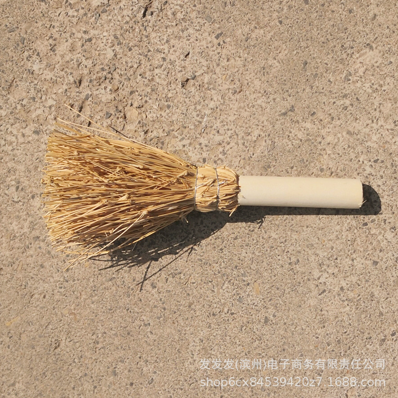 표준 나무 손잡이